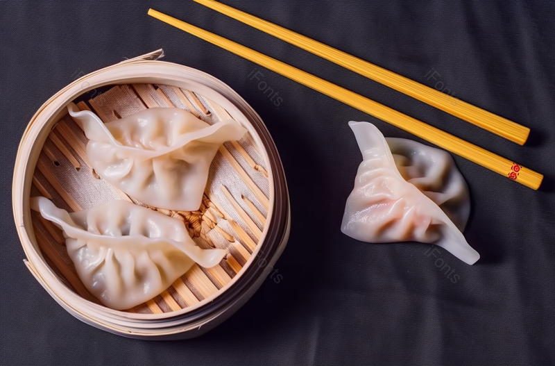 虾舒迈竹篓蒸,高清,摄影图,摄影图片,图片大全,摄影图免费下载